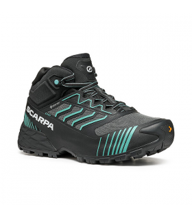 Планински Обувки Scarpa Ribelle Cross GTX W's