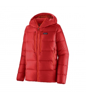 Яке Patagonia Fitz Roy Down Hoody M's