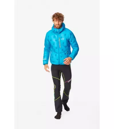 Яке CRAZY Levity Man Winter 2025