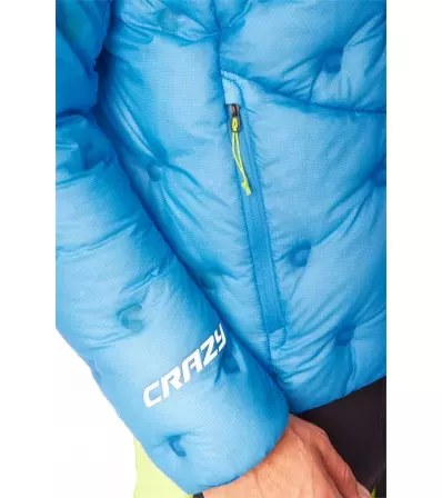 Яке CRAZY Levity Man Winter 2025