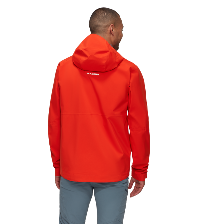 Mammut Linard Light HS Hooded Jacket Men