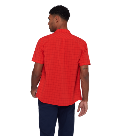 Mammut Lenni Shirt Men