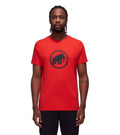 Mammut Core T-Shirt Men Classic
