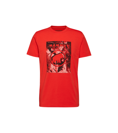 Mammut Trovat T-Shirt Men