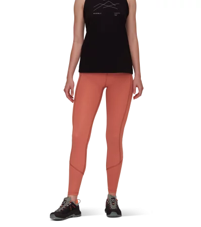 Клин Mammut Massone Tights W's