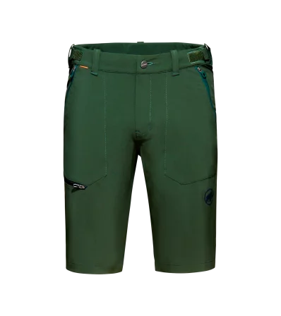Pants Mammut Runbold Shorts M's Summer 2024
