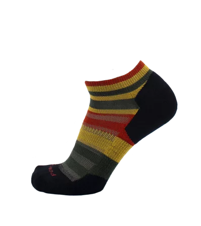 Point6 Blaze Extra Light Mini Socks Summer 2025