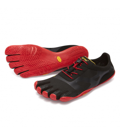 Chaussures Vibram Five Fingers KSO EVO W's Winter 2024