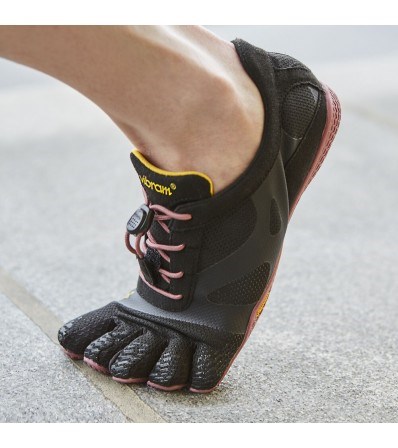 Chaussures Vibram Five Fingers KSO EVO W's Summer 2021