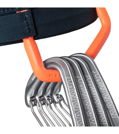Седалка Mammut Togir 2.0 3 Slide Harness M's Winter 2025