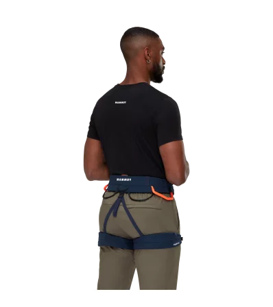 Седалка Mammut Togir 2.0 3 Slide Harness M's Winter 2025
