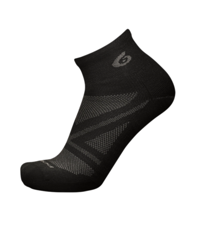 Чорапи Point6 Second Wind Ultra Light Mini Crew Summer 2025