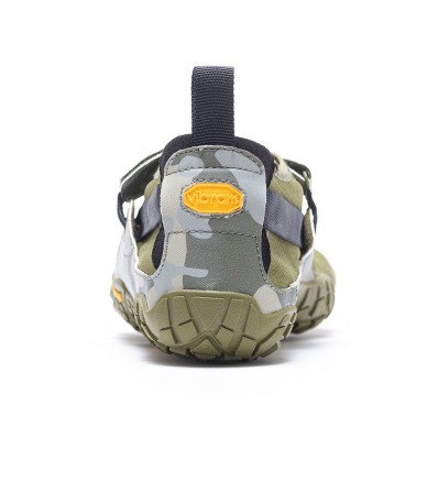 Chaussures Vibram Five Fingers Spyridon Evo W's Summer 2023