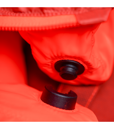 Sac de couchage Mammut Perform Down Bag -7 C° Winter 2025
