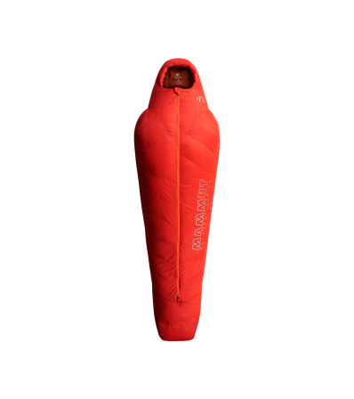 Sac de couchage Mammut Perform Down Bag -7 C° Winter 2025
