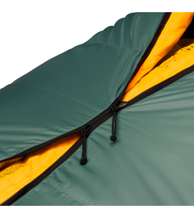 Mammut Comfort Fiber Bag -15C