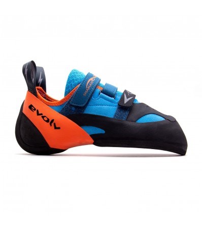  Chaussures d'escalade Evolv Shaman M's Summer 2021