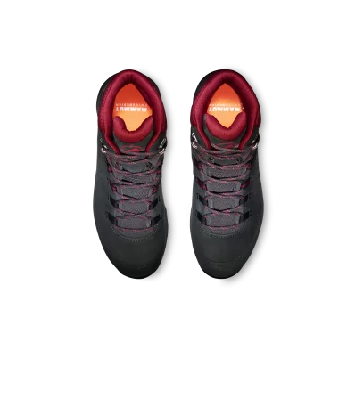 Trail Shoes Mammut Nova IV Mid GTX W's Winter 2025
