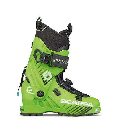 Scarpa F1 Junior Winter 2024