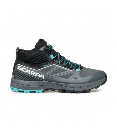 Scarpa Rapid Mid GTX W's