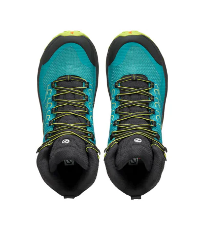 Scarpa Rush 2 Mid GTX W's