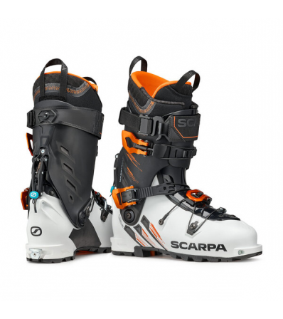 Chaussures de ski Scarpa Maestrale RS M's