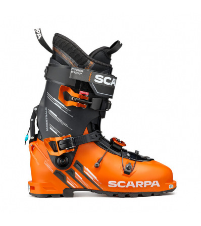 Chaussures de ski Scarpa Maestrale M's