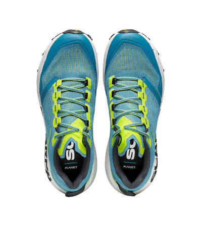 Scarpa Spin Planet M's Summer 2024