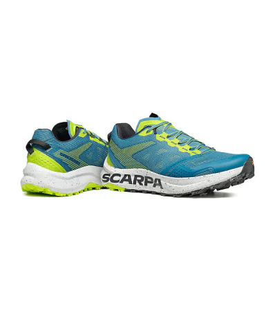 Scarpa Spin Planet M's Summer 2024
