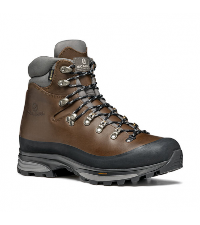 Chaussures d'alpinisme Scarpa Kinesis Pro GTX M's Winter 2025