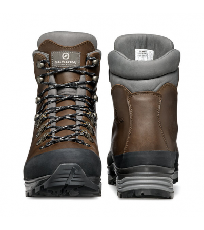 Chaussures d'alpinisme Scarpa Kinesis Pro GTX M's Winter 2025