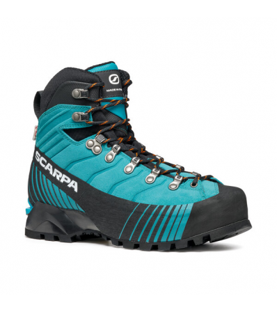 Chaussures d'alpinisme Scarpa Ribelle HD W's Winter 2025