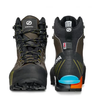 Scarpa Ribelle Lite HD M's