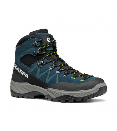 Chaussures de trail Scarpa Boreas GTX M's Winter 2025