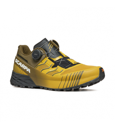 Scarpa Ribelle Run Kalibra HT M's