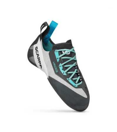 Climbing Shoes Scarpa Veloce L W's
