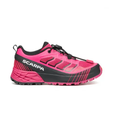 Kids Shoes Scarpa Ribelle Run-Y Kid