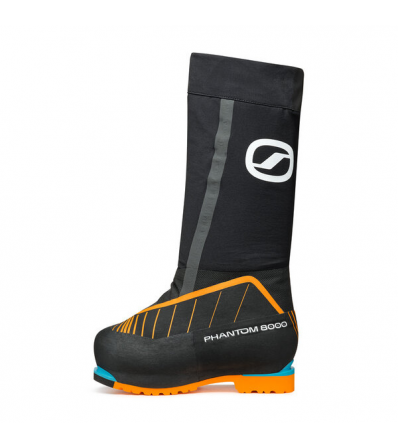 Chaussures d'alpinisme Scarpa Phantom 8000 HD Thermic M's Winter 2025