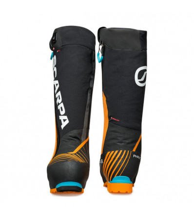 Chaussures d'alpinisme Scarpa Phantom 8000 HD Thermic M's Winter 2025