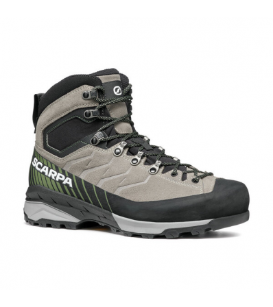 Chaussures d'approche Scarpa Mescalito TRK GTX M's Winter 2025