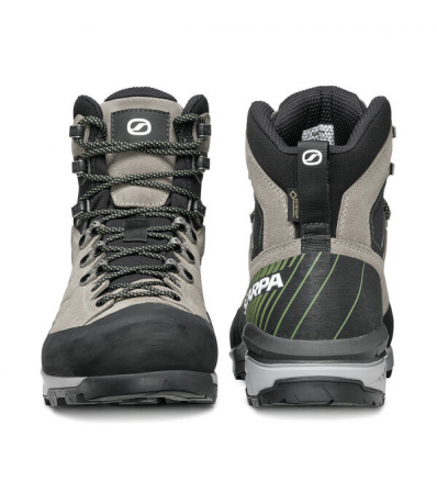 Chaussures d'approche Scarpa Mescalito TRK GTX M's Winter 2025