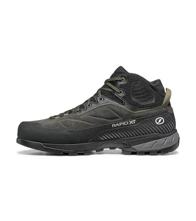 Планински Oбувки Scarpa Rapid XT MID GTX M's