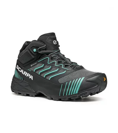 Планински Обувки Scarpa Ribelle Cross GTX W's Winter 2025