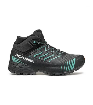 Планински Обувки Scarpa Ribelle Cross GTX W's Winter 2025