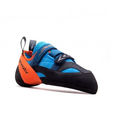  Chaussures d'escalade Evolv Shaman M's Summer 2021