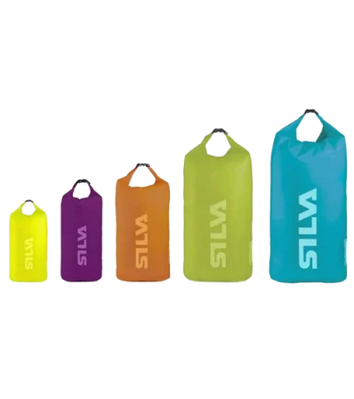 Водоустойчива Чанта Silva Dry Bags 70D 3L