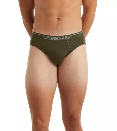 Icebreaker Merino 150 Anatomica Briefs M's