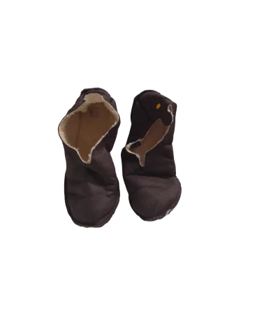 Обувки с пръсти Vibram Five Fingers ONEQ Babouche Eco-Shearling W's Winter 2024
