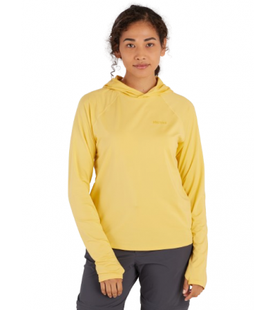 Marmot Windridge Hoody W's