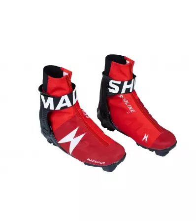 Обувки за ски бягане Madshus Redline Junior Winter 2025